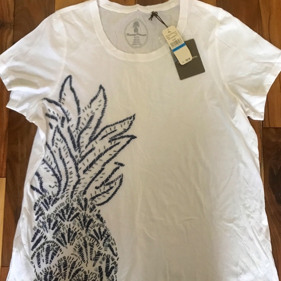 tommy bahama womens tees